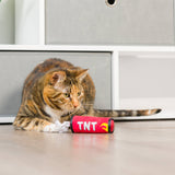 Kittybelles TNT Stick For Cats