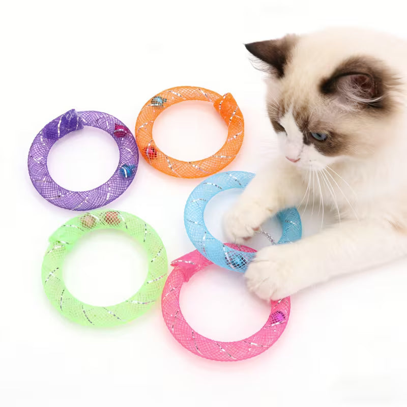 Donut Jingle Toy