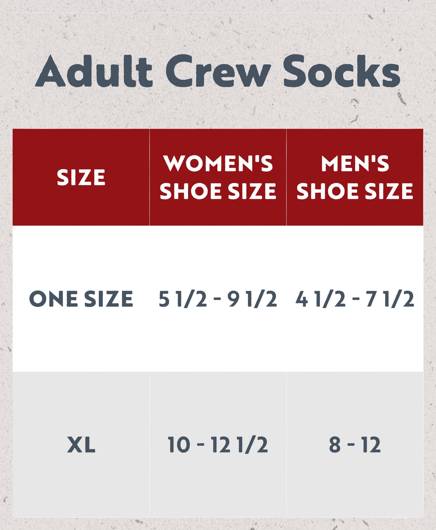Cat Mom Crew Sock One Size