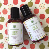 Crisp Apple Mini Soy Lotion Bottle