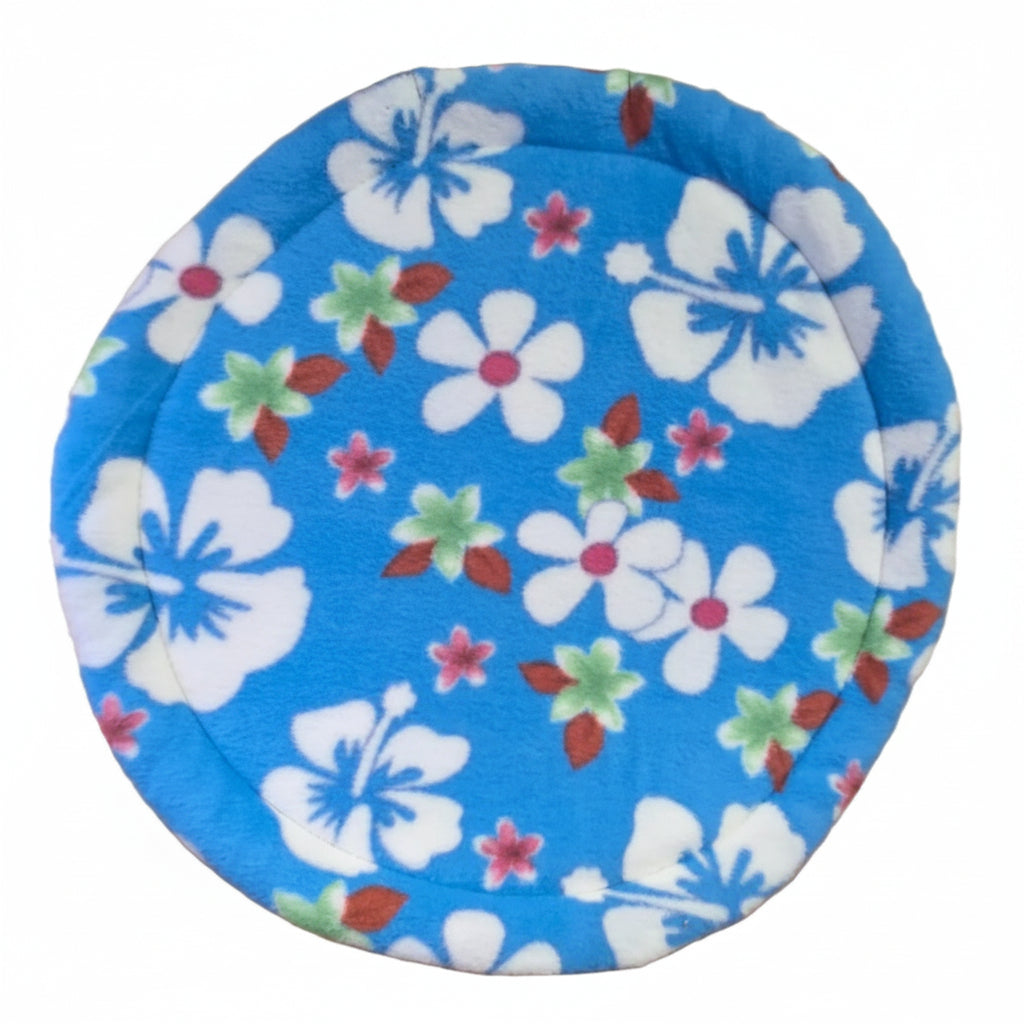 16" Self Heating Round Cat Bed