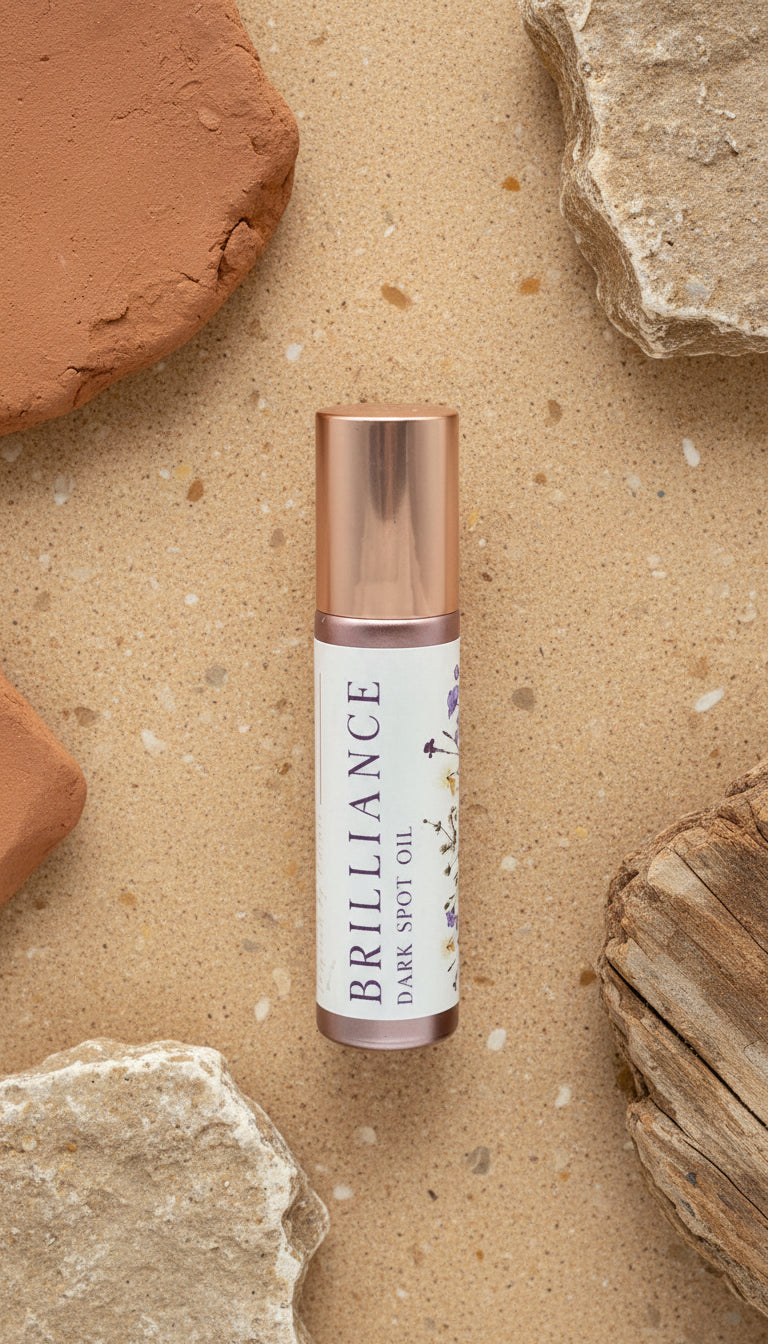 Michigan Meadow Brilliance Dark Spot Oil