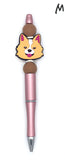 Pawsome Pens