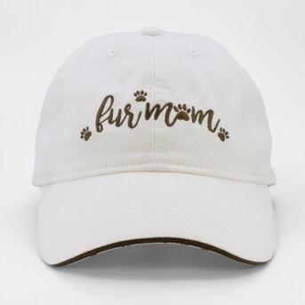 Fur Mom Baseball Hat