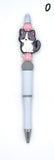 Pawsome Pens