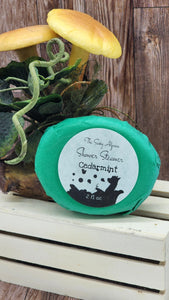 Cedarmint Shower Steamer