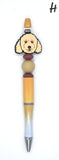 Pawsome Pens
