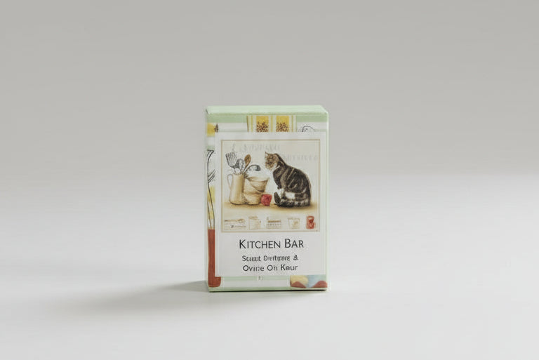 Kitchen Bar Specialty Bar Soap