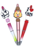Pawsome Pens