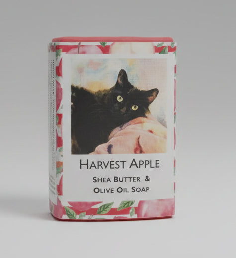 Harvest Apple Specialty Bar Soap