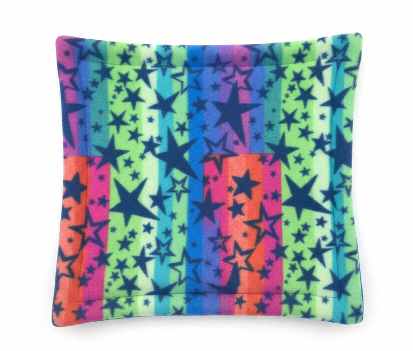 18" Self Heating Square Cat Bed