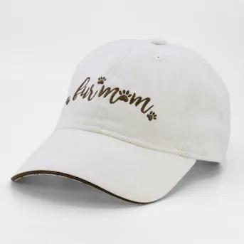 Fur Mom Baseball Hat