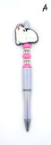 Pawsome Pens