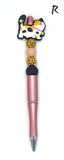 Pawsome Pens