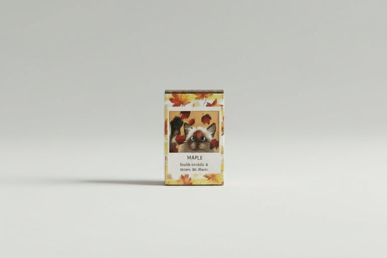 Maple Specialty Bar Soap