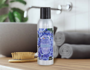 Pet Odor Exterminator Air Freshener Spray - Blue Serenity