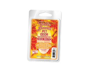 Pet Odor Eliminator Wax Melts- Fall'n Leaves