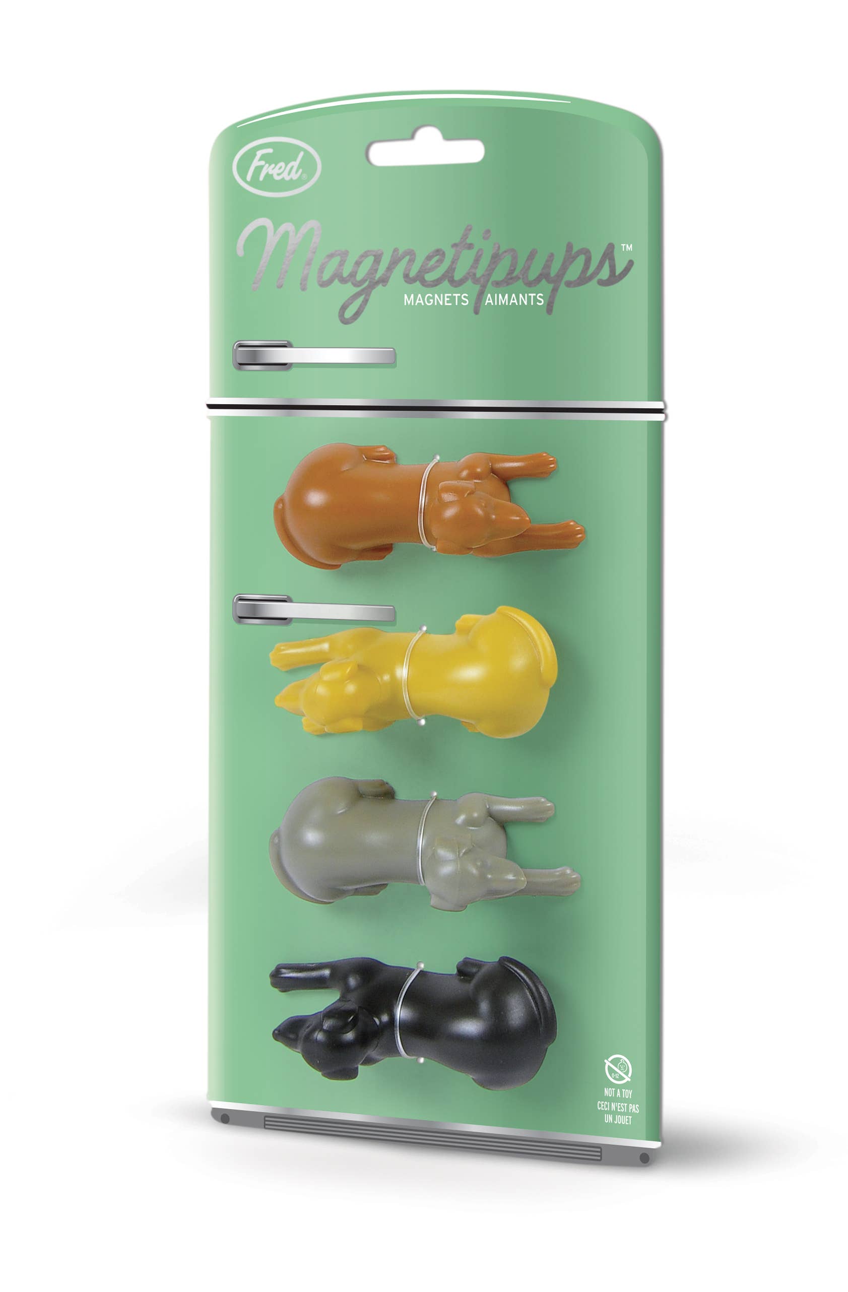 Magnetipups Magnets