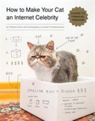 How to Make Your Cat an Internet Celebrity: A Guide to Financial Freedom