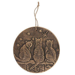 Wish Upon A Star Decorative Plaque