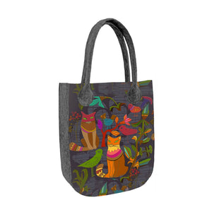 Catland Borsa Shopper Linea City Bertoni