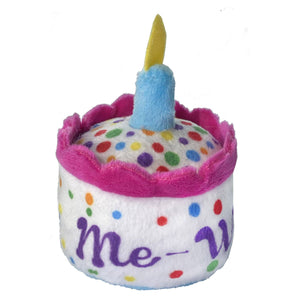 Kittybelles Mewow Cake