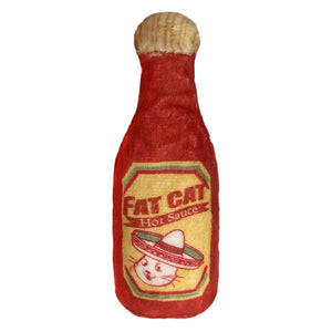 Kittybelles Fat Cat Hot Sauce