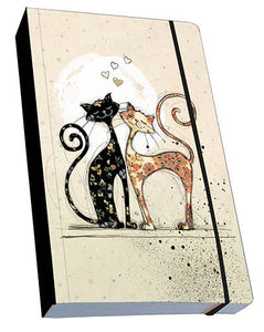 Pocket Notebook- Love