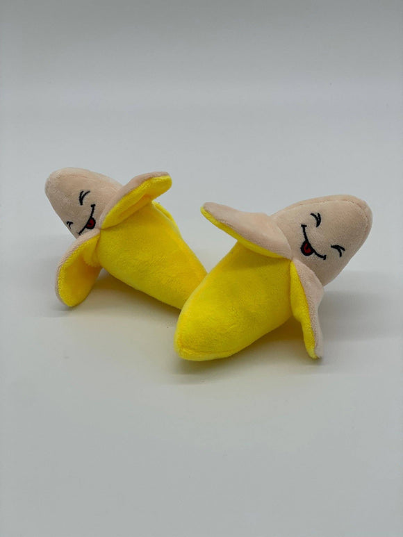 Bananer Fam Cat Toy