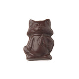 Vermont Nut Free Chocolate Cats: Dark