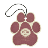 Holidays Fur All Car Air Freshener