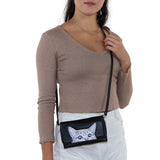 Peeking Cats Wallet