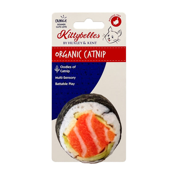 Kittybelles Classic Sushi