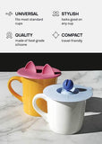 Paw Paw Cat Cup Cover