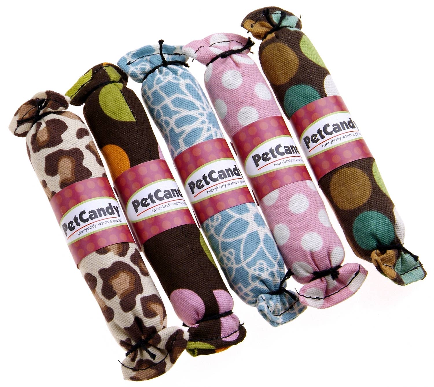 Pet Candy Catnip Stix