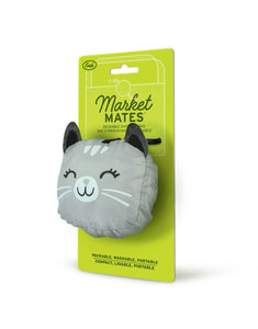 Market Mates Cat