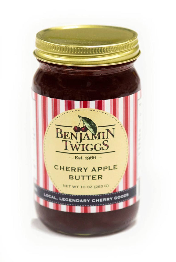 Benjamin Twiggs Cherry Apple Butter