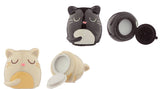 Lip Balm in Feline Fine Cat Shaped Holder